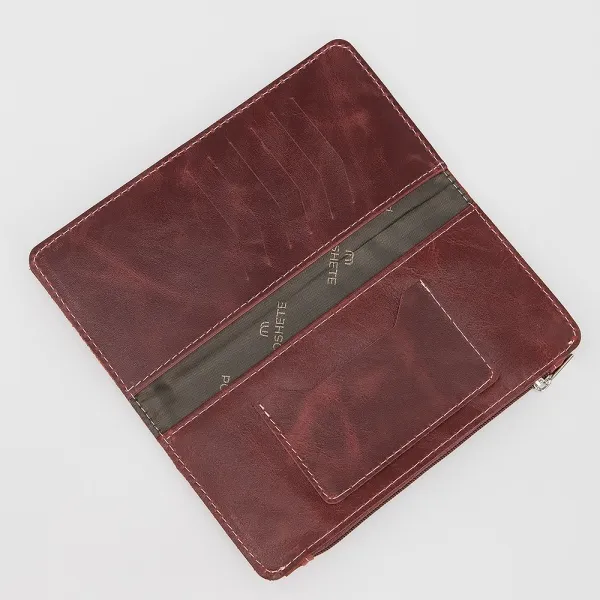 Poshete Кошелек 604-137NPK