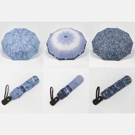 Rain Berry Зонт (мультиколор)