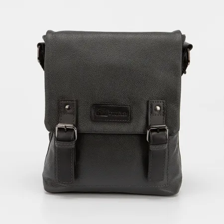 Francesco Molinary Сумка-планшет (серый)