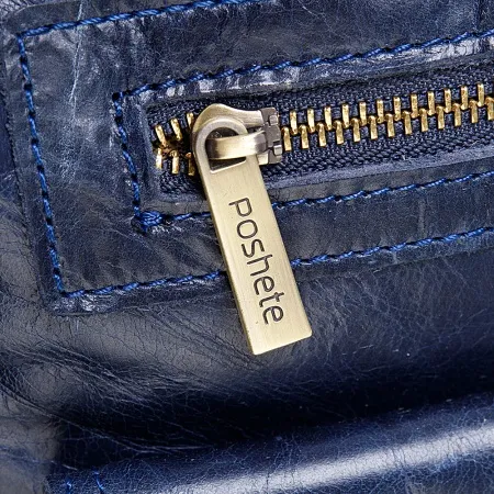 Poshete Сумка (синий)