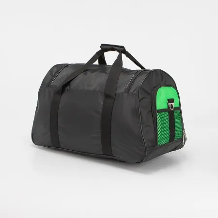 Ecotope Сумка дорожно-спортивная (черный)