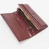 Poshete Кошелек (бордовый)