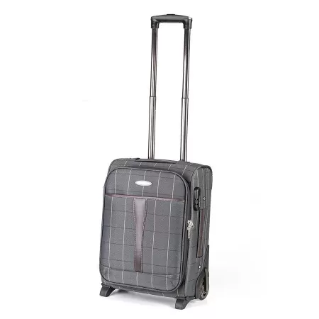 Чемодан маленький Francesco Molinary арт.36101094-18