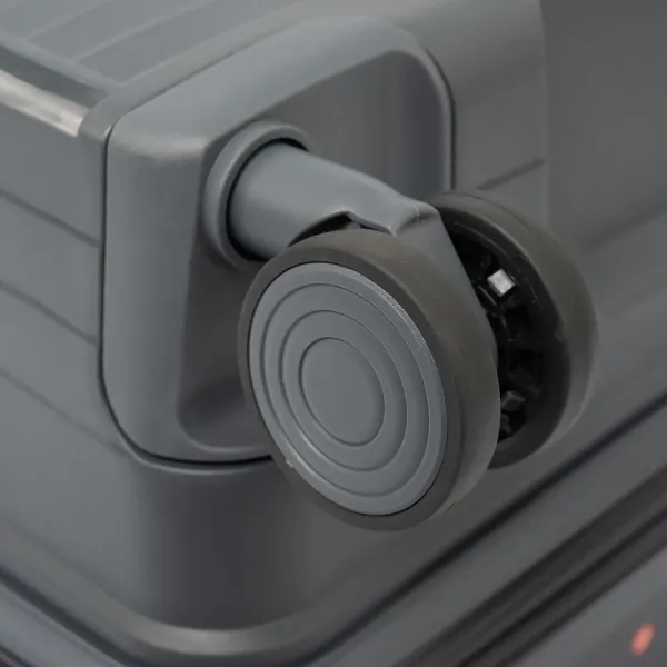 Francesco Molinary Чемодан на 4-х колесах 344-PP31