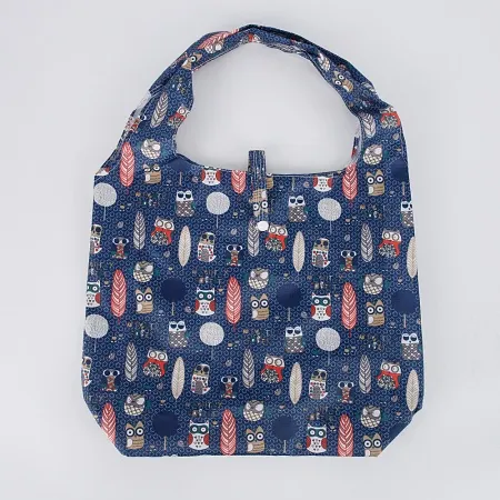 Mr.Bag Сумка хозяйственная (разноцветный)