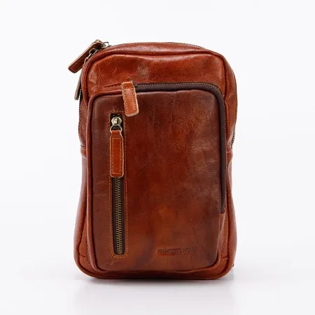 Francesco Molinary Рюкзак (коричневый)