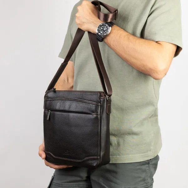 Сумка планшет Valigetti арт. 7131089-02