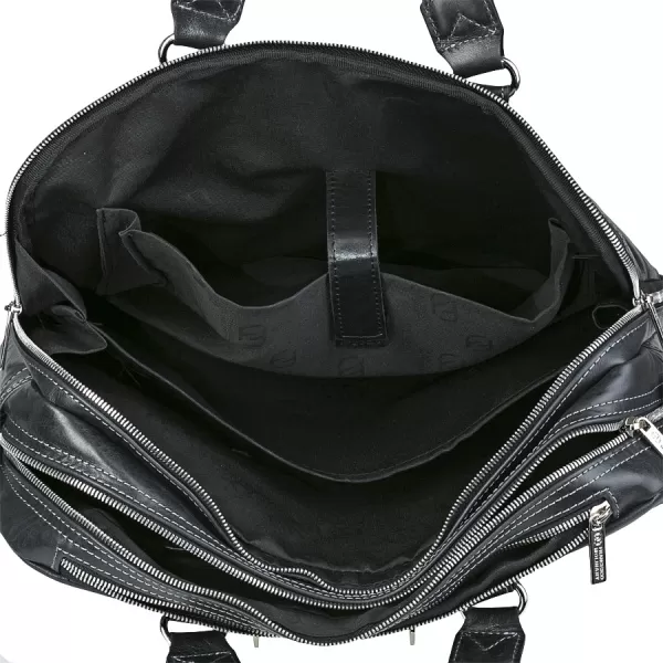 Деловая сумка FRANCESCO MOLINARY  арт.8010838