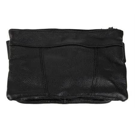 Poshete Сумка на пояс (черный)