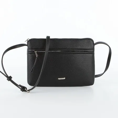 David Jones Сумка-планшет (черный)