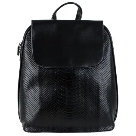 Poshete Рюкзак (черный)