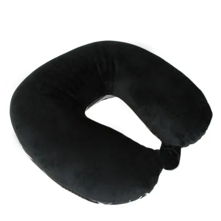 Grott Подушка для путешествий (черный)