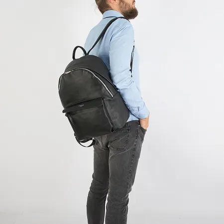 David Jones Рюкзак (черный)