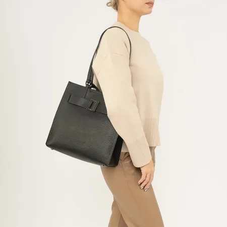 Poshete Сумка (черный)