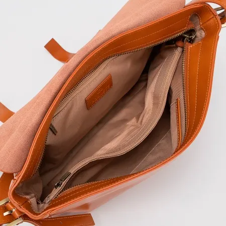 Poshete Сумка (горчичный)