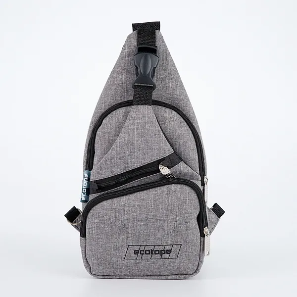 Ecotope Рюкзак 018-R3135