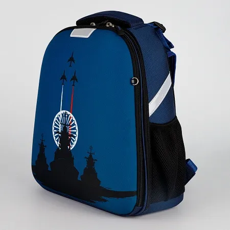 Ecotope Kids Ранец (синий)