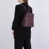 David Jones Рюкзак (бордовый)