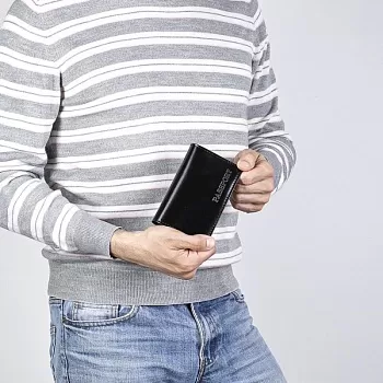 Обложка для документов Valigetti арт. 601322