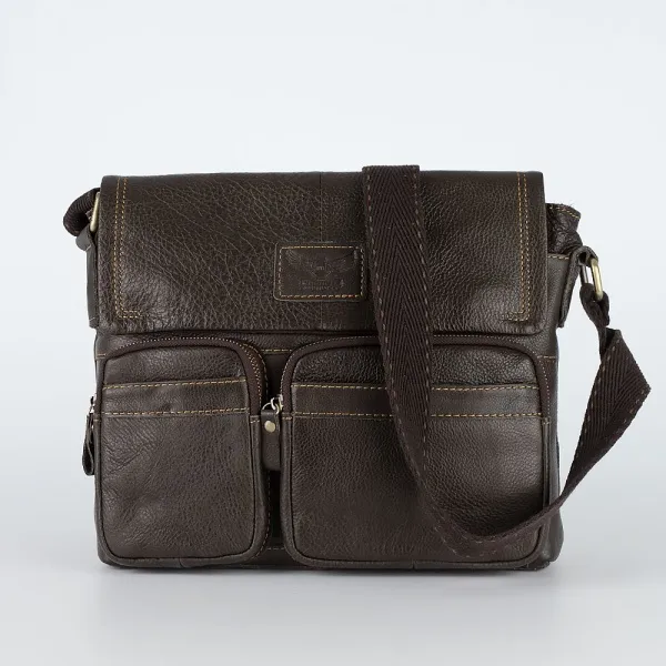 Poshete Сумка-планшет 196-1260-6