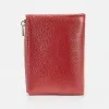 Poshete Кошелек (бордовый)