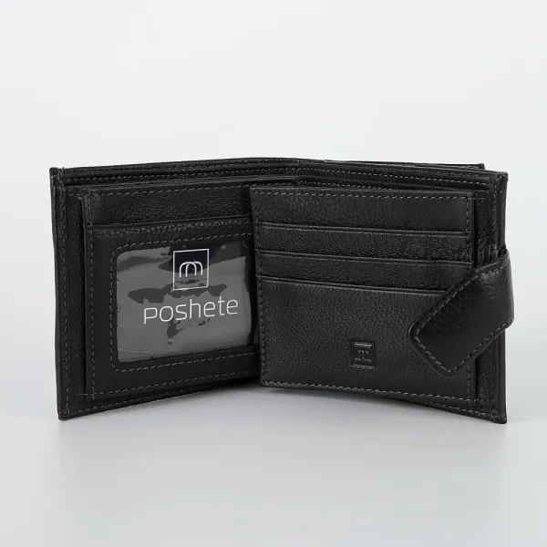 Poshete Кошелек 848-H122