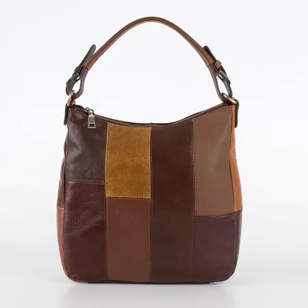 Poshete Сумка (коричневый)