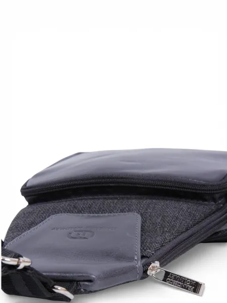 Сумка плечевая Francesco Molinary арт. 7111029