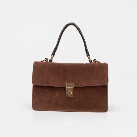 Francesco Molinary Сумка (коричневый)