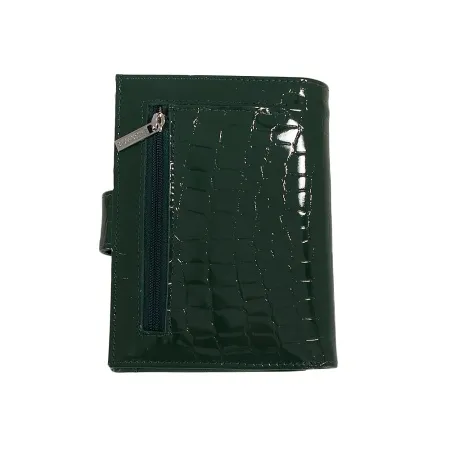 Dimanche Бумажник (зеленый)