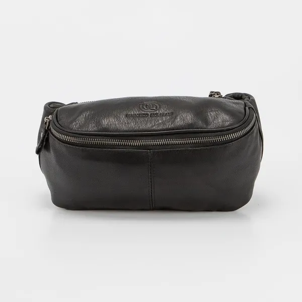 Francesco Molinary Сумка на пояс 846-302B