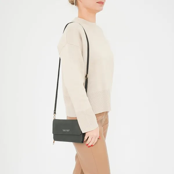 Passo Avanti Сумка-планшет 878-DP183