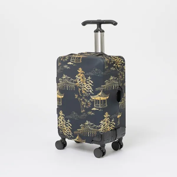 Grott Чехол для чемодана 210-LCS303