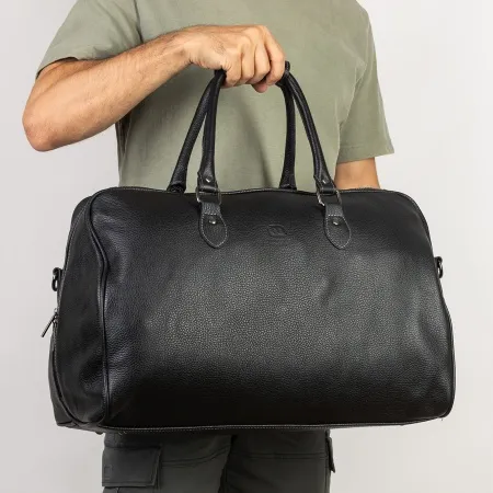 Сумка дорожная Francesco Molinary арт. 8011084