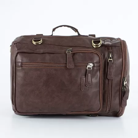 Сумка - рюкзак арт. 751387-8118-ик