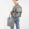 Ecotope Рюкзак (серый)