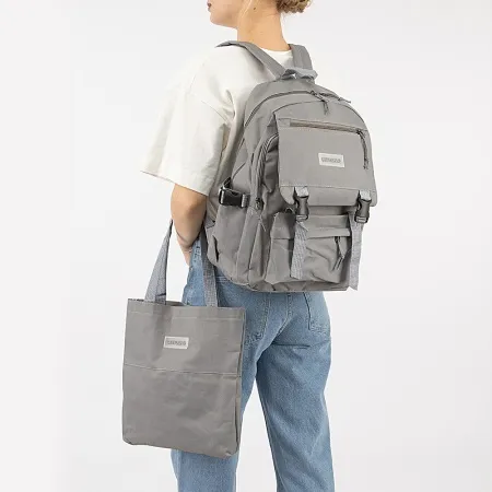 Ecotope Рюкзак (серый)