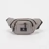 Valigetti Сумка на пояс (серый)