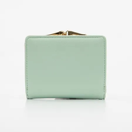 Passo Avanti Кошелек (светло-зеленый)