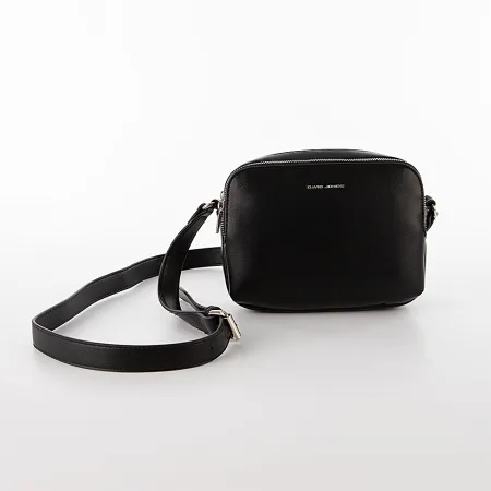 David Jones Сумка-планшет (черный)