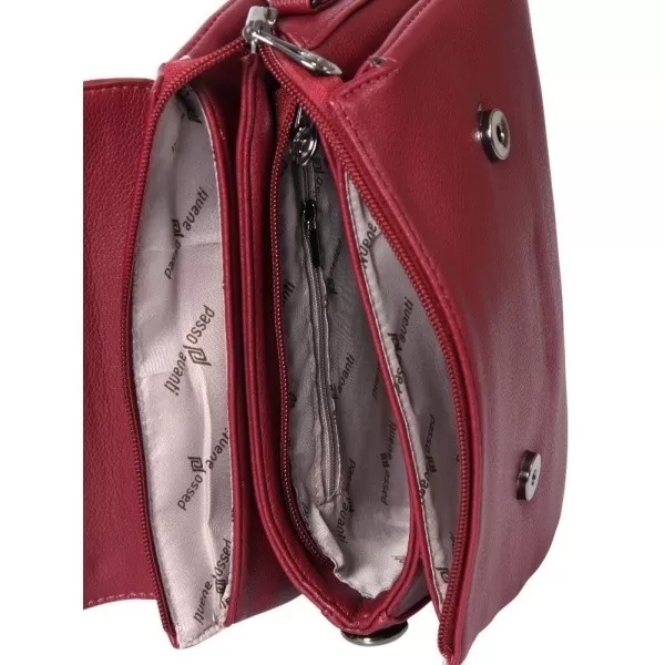 Сумка Passo Avanti арт. 8859310-3-ик