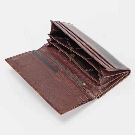 Poshete Кошелек (коричневый)