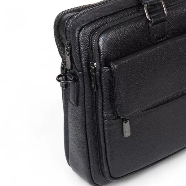 Сумка деловая Francesco Molinary арт. 3638279-8