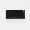 Francesco Molinary Кошелек (черный)