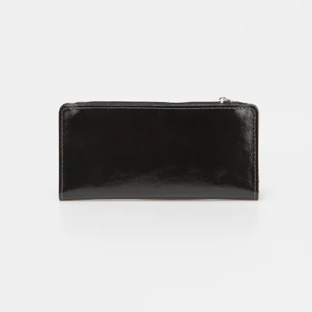 Francesco Molinary Кошелек (черный)