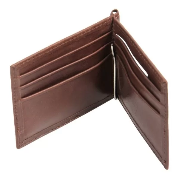 Зажим для денег Poshete арт. 641639-1 Зажим для денег Poshete арт. 641639-1