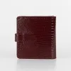 Francesco Molinary Кошелек (бордовый)