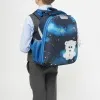 Ecotope Kids Ранец (синий)