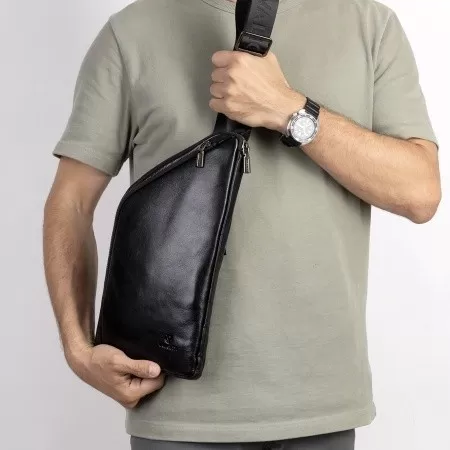 Рюкзак однолямочный Valigetti арт. 213150661