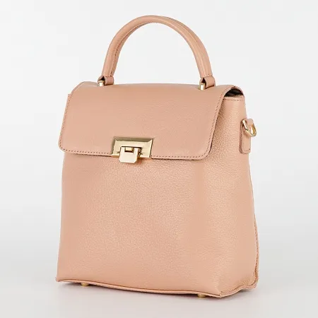 Poshete Сумка-рюкзак (розовый)